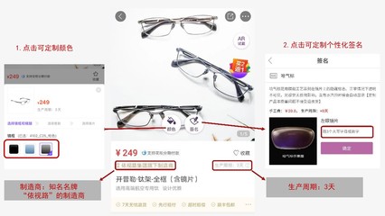 【行业视点】浅述在技术起点上崛起的中国电子商务新潮流--C2M商业模式
