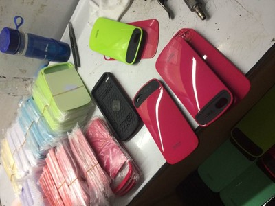 精仿韩国原装iface 2代苹果手机壳 价格、厂家与图片全解析