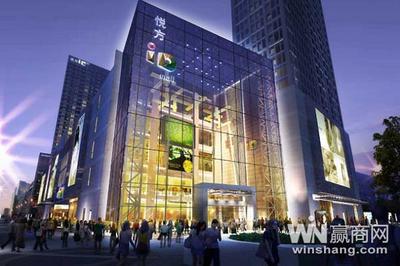 长沙悦方ID MALL的品牌运营“乾坤大挪移” 一座商城的涅槃重生之路